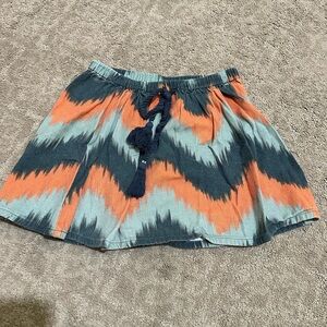 Bobo choses 6/7 skirt guc